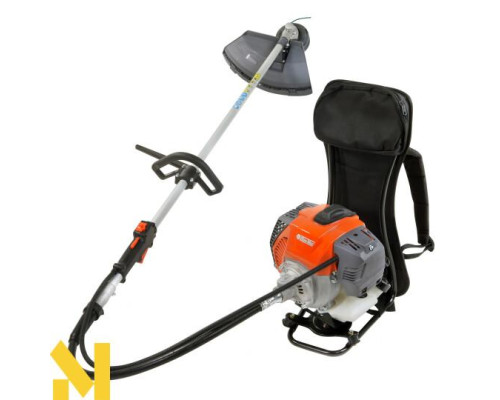 Мотокоса Oleo-Mac BCH 400 BP