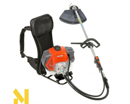 Мотокоса Oleo-Mac BCH 400 BP