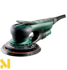 Шліфмашина ексцентрикова Metabo SXE 150-2.5 BL (615025000)
