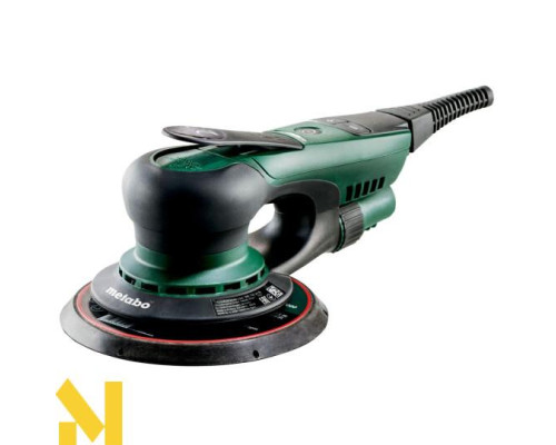 Шліфмашина ексцентрикова Metabo SXE 150-2.5 BL (615025000)