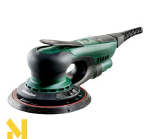 Шліфмашина ексцентрикова Metabo SXE 150-5.0 BL (615050000)