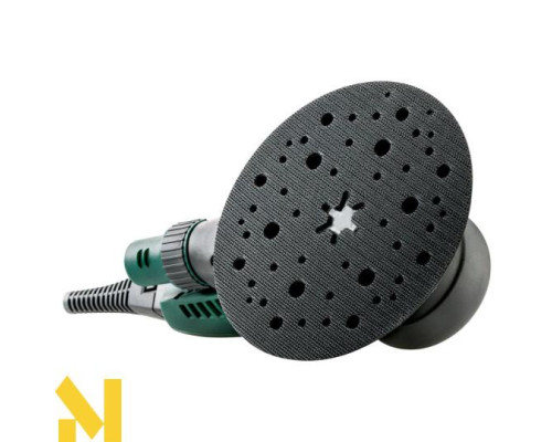 Шліфмашина ексцентрикова Metabo SXE 150-5.0 BL