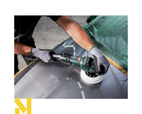 Машина полірувальна Metabo PE 15-20 RT