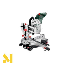 Пила торцювальна Metabo KGSV 216 MC
