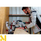 Пила торцювальна Metabo KGSV 254 MC