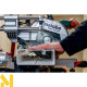 Пила торцювальна Metabo KGSV 254 MC
