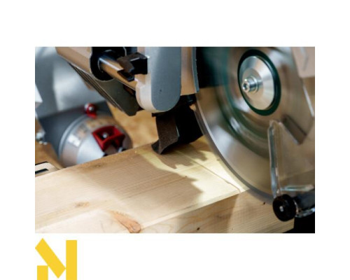 Пила торцювальна Metabo KGSV 254 MC