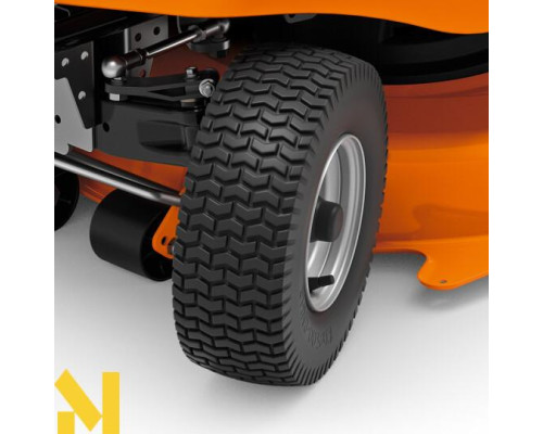 Садовий трактор бензиновий STIHL RT 5097.1 Z