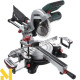 Пила торцювальна Metabo KGS 216 М