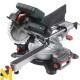 Пила торцювальна Metabo KGS 216 М