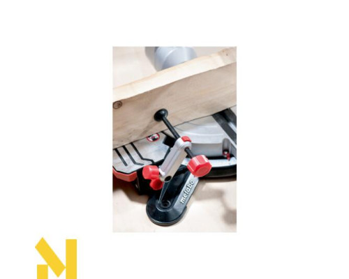 Пила торцювальна Metabo KGS 216 M GL