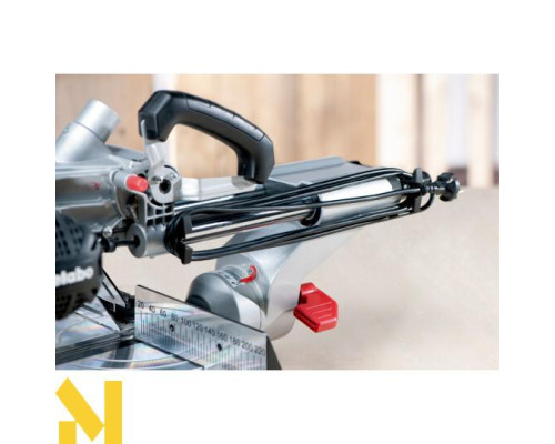 Пила торцювальна Metabo KGS 216 M GL