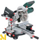 Пила торцювальна Metabo KGSV 216 М