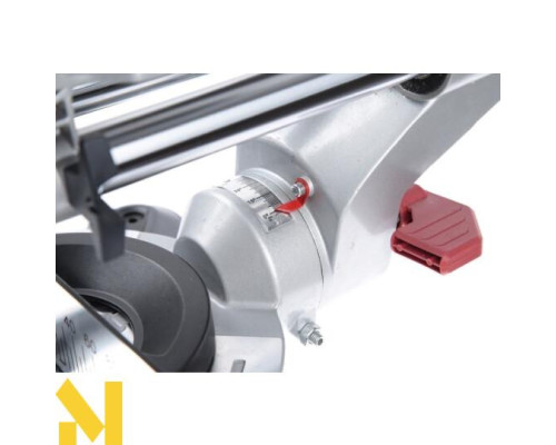 Пила торцювальна Metabo KGS 305 M