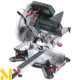 Пила торцювальна Metabo KGS 305 M