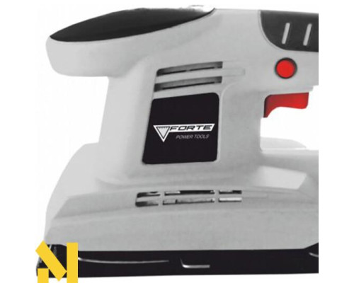 Шліфмашина вібраційна Forte FS 250
