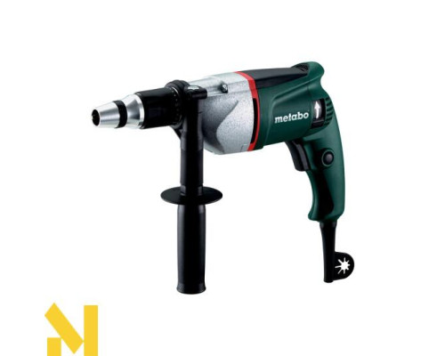 Шуруповерт мережевий Metabo USE 8