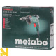 Шуруповерт мережевий Metabo SE 2500