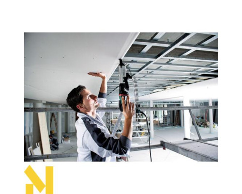 Шуруповерт мережевий Metabo SE 4000