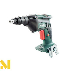 Шуруповерт METABO SE 18 LTX 2500 (каркас)