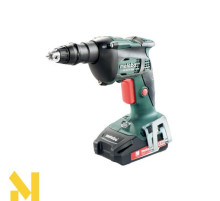 Акумуляторний шуруповерт Metabo SE 18 LTX 6000