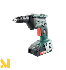 Акумуляторний шуруповерт Metabo SE 18 LTX 6000