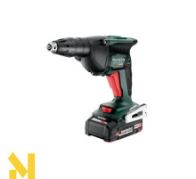 Шуруповерт акумуляторний Metabo HBS 18 LTX BL 3000
