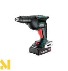 Шуруповерт акумуляторний Metabo HBS 18 LTX BL 3000
