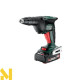 Шуруповерт акумуляторний Metabo TBS 18 LTX BL 5000