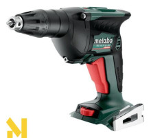 Шуруповерт акумуляторний для гіпсокартону Metabo TBS 18 LTX BL 5000 (без АКБ та ЗУ)