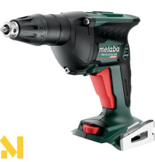 Шуруповерт акумуляторний для гіпсокартону Metabo TBS 18 LTX BL 5000 (без АКБ та ЗУ)