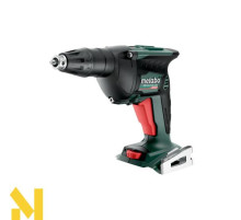 Шуруповерт акумуляторний Metabo TBS 18 LTX BL 5000 (без АКБ та ЗП)