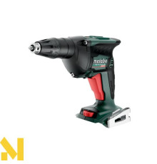 Шуруповерт акумуляторний Metabo TBS 18 LTX BL 5000 (без АКБ та ЗП)