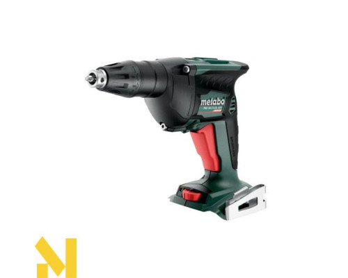 Шуруповерт акумуляторний Metabo TBS 18 LTX BL 5000 (без АКБ та ЗП)