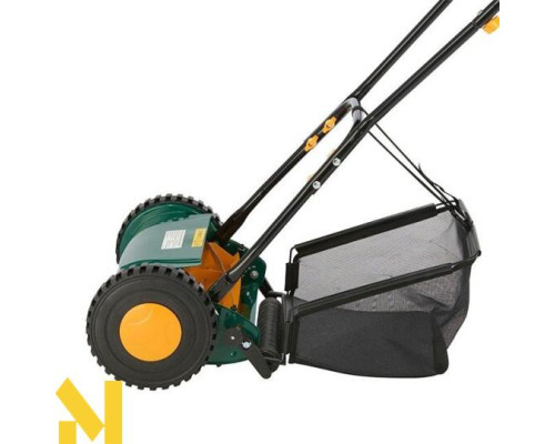 Газонокосарка механічна LIDER GSS30-B