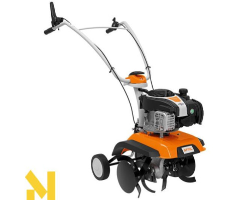 Мотокультиватор STIHL MH 445
