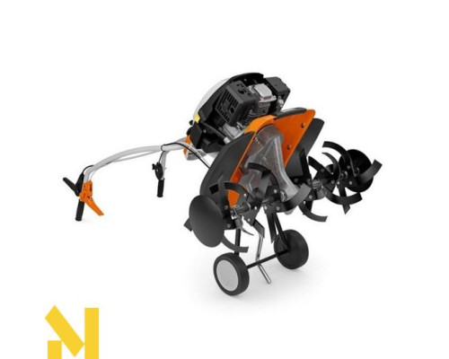 Мотокультиватор STIHL MH 585