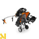 Мотокультиватор STIHL MH 585
