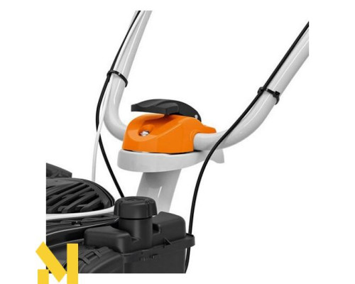 Мотокультиватор STIHL MH 685