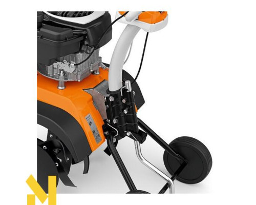 Мотокультиватор STIHL MH 560