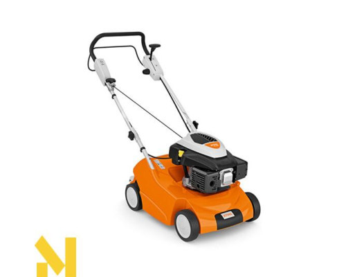 Скарифікатор бензиновий STIHL RL 540.0