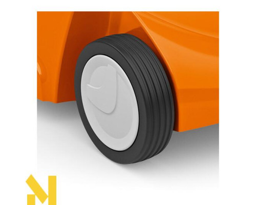 Скарифікатор бензиновий STIHL RL 540.0