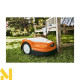 Газонокосарка-робот STIHL RMI 422 P
