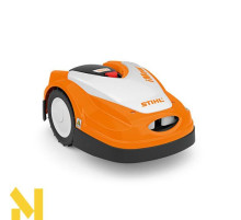 Газонокосарка-робот STIHL RMI 422 P