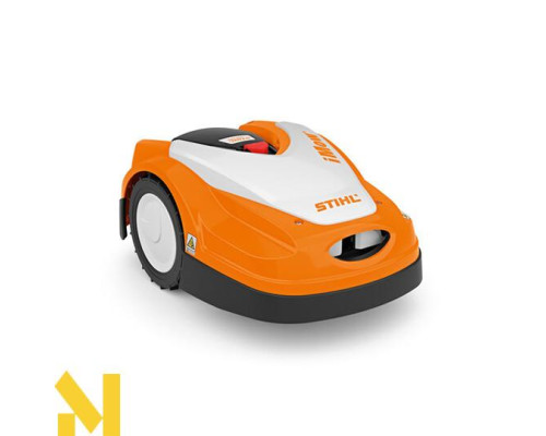 Газонокосарка-робот STIHL RMI 422 P