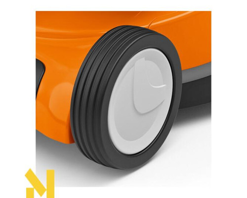 Газонокосарка електрична STIHL RME 235