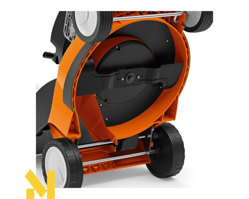 Газонокосарка електрична STIHL RME 235