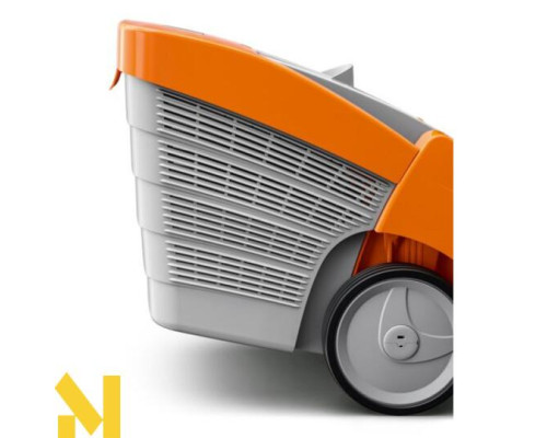 Газонокосарка акумуляторна STIHL RMA 239.1 SET