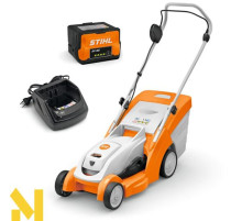 Газонокосарка акумуляторна STIHL RMA 239.1 SET