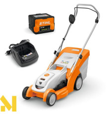 Газонокосарка акумуляторна STIHL RMA 239.1 SET